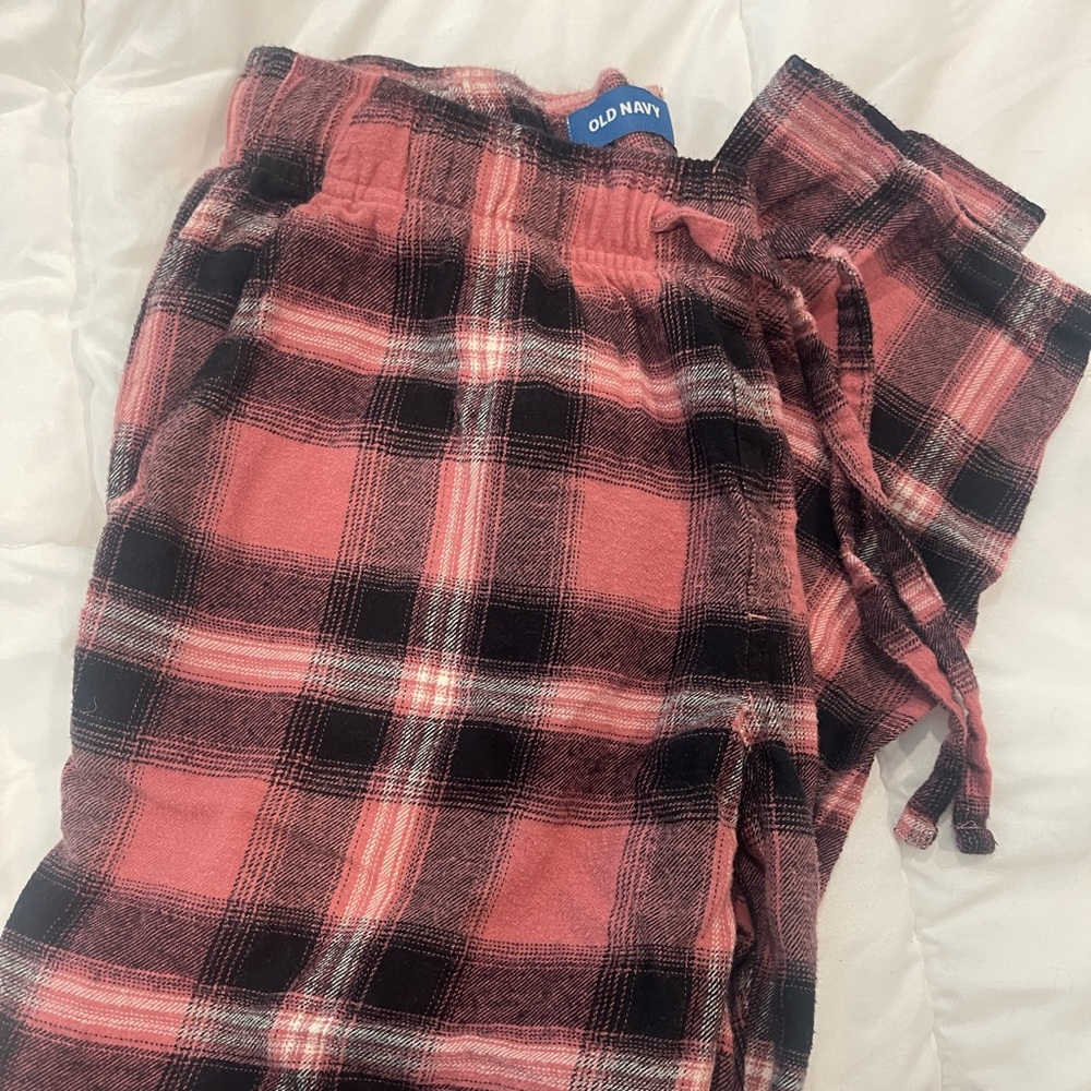 Pajama Pants
